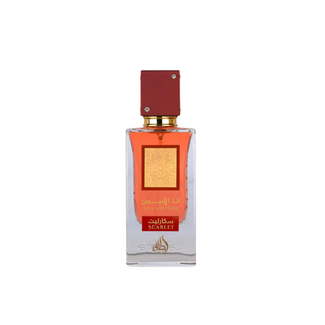Lattafa Ana Abiyedh Scarlet Eau De Parfum