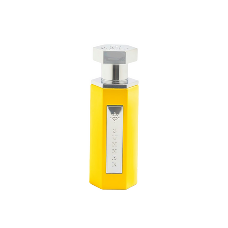 Reef Summer Yellow Eau De Parfum 100ML