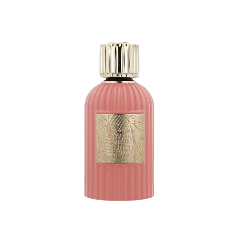 Paris Corner Qissa Pink Eau De Parfum