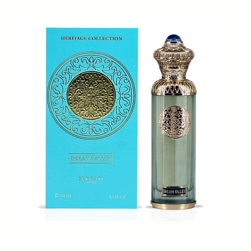 Surrati DREAM VALLEY Eau De Parfum Spray 140ML