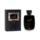 Rasasi Hawas Black Eau de Parfum Spray for Men 100ML