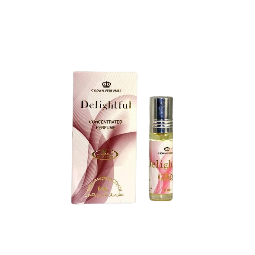 Al Rehab - Delightful 6ML Roll