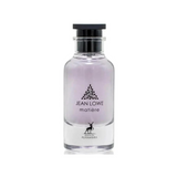 Lattafa Maison Alhambra Jean Lowe Matiere for Unisex Eau de Parfum Spray 100ML