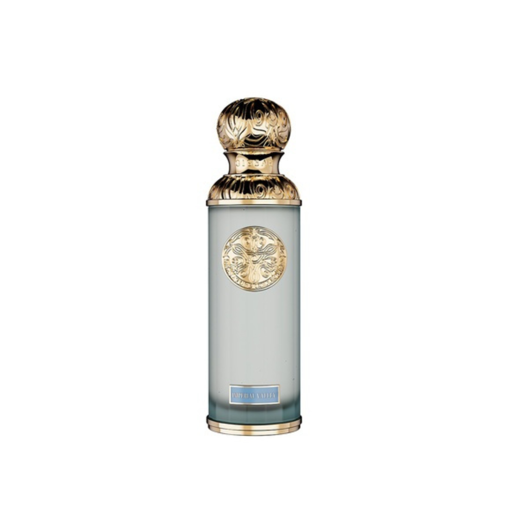 Gissah Imperial Valley Eau De Parfum 200ML – my royal musk