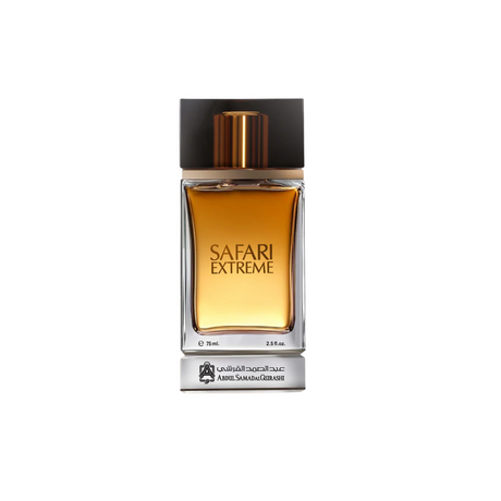 Abdul Samad Al Qurashi Safari Extreme 75ML