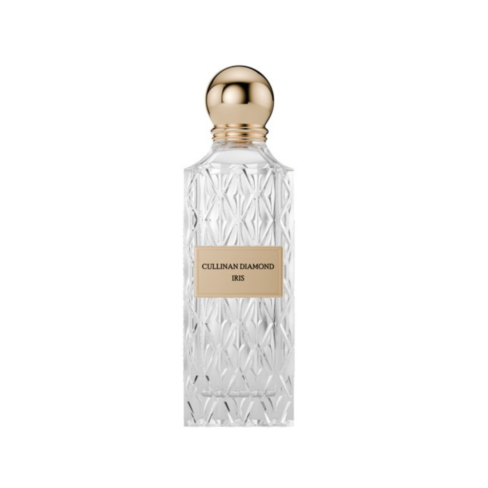 Ibrahim Al Qurashi Cullinan Diamond Iris Eau De Parfum 150ML