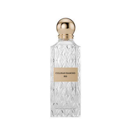 Ibrahim Al Qurashi Cullinan Diamond Iris Eau De Parfum 150ML