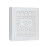 Lattafa - Rave Now White for Unisex Eau De Pafum 100ml