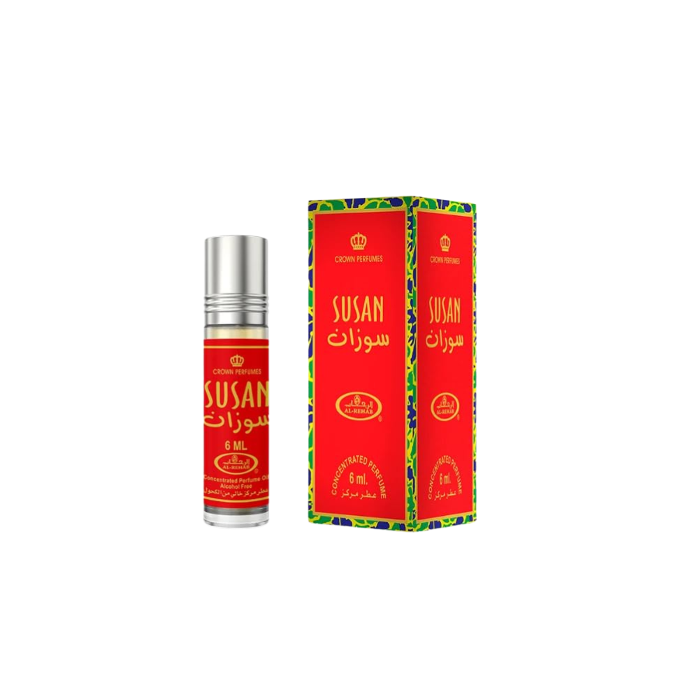 Al Rehab - Susan 6ML Roll