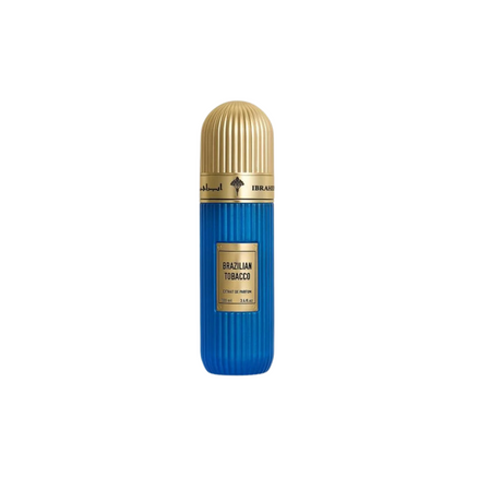 Ibrahim Al Qurashi Brazilian Tobacco Eau De Parfum 100ML