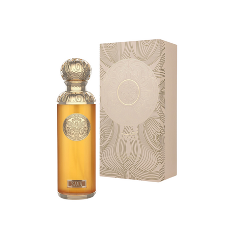 Gissah Sava Eau De Parfum 200ML
