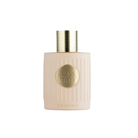 Khadlaj Cream Velvet  Extrait De Parfum 100ML Spray