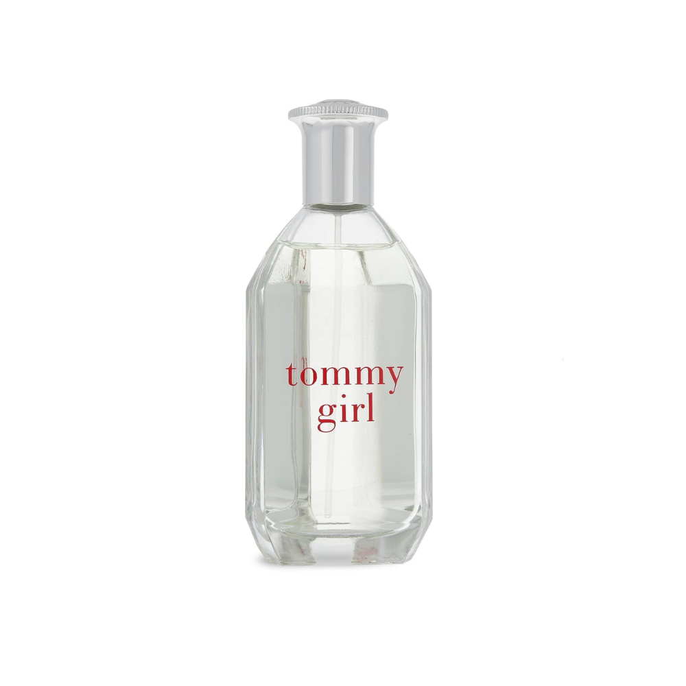 Tommy Girl by Tommy Hilfiger for Women Eau De Toilette 100ML