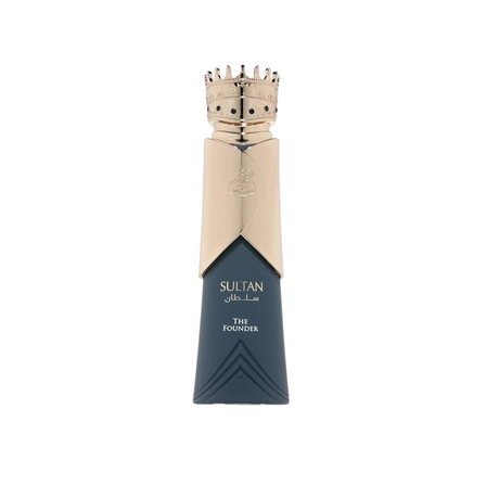 French Avenue Sultan Eau De Parfum 100ML
