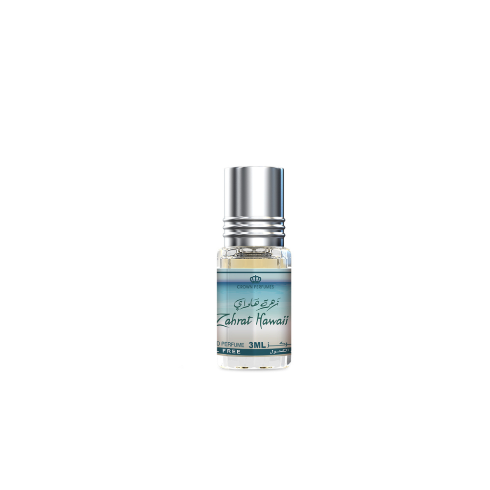 Al Rehab - Zaharat Hawaii 3ML