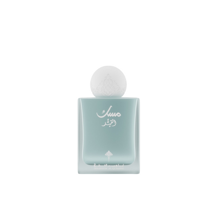Ibrahim Al Qurashi Musk Al Qamar Eau De Parfum 100ML