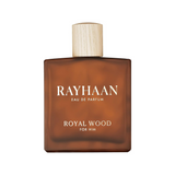 Rayhaan Royal Wood Eau De Parfum 100ML