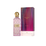 Ibrahim Al-Qurashi Pink Diamond Sakura Eau De Parfum 150ML