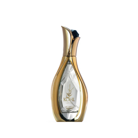 Arabiyat Prestige Kohl Luminous Eau De Parfum 100ML