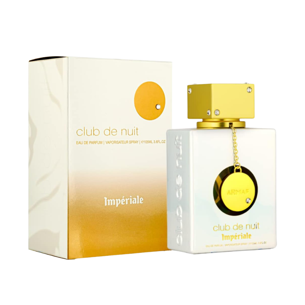 Armaf club de nuit imperial 100ML