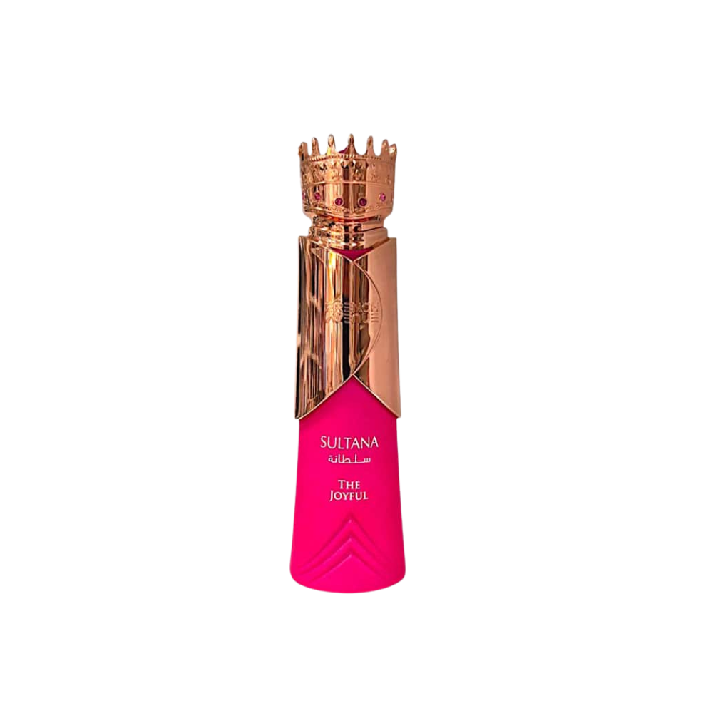 French Avenue Sultana The Joyful Eau De Parfum 80ml
