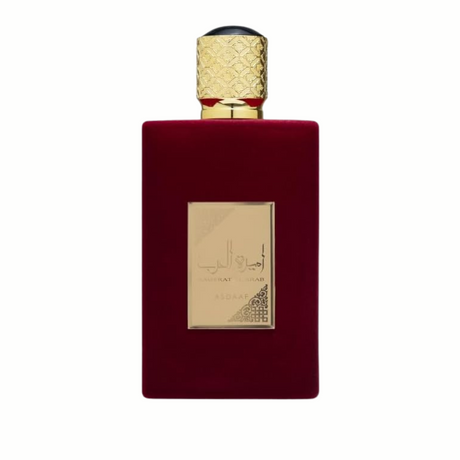 Lattafa Ameerat Al Arab Princess Of Arabia Red 100ML