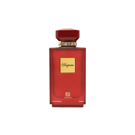 Ahmed Al Magribi Hayana Eau De Parfum 100ML