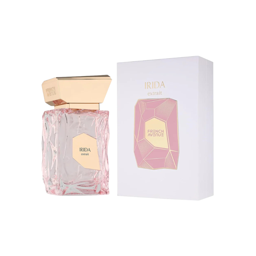 French Avenue Irida Extrait De Parfum 100ML