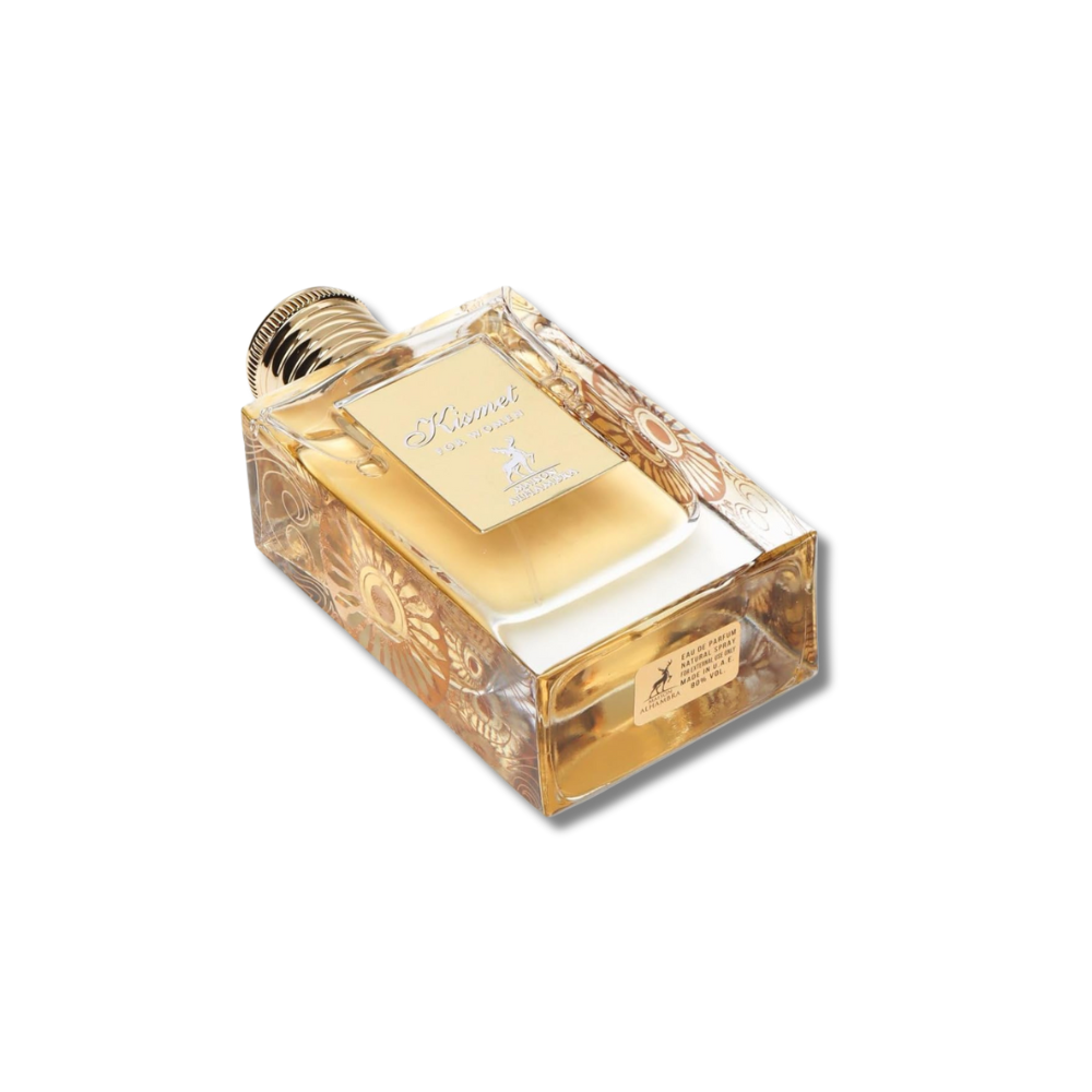 Lattafa Maison Alhambra Kismet EDP Spray Women 100ML