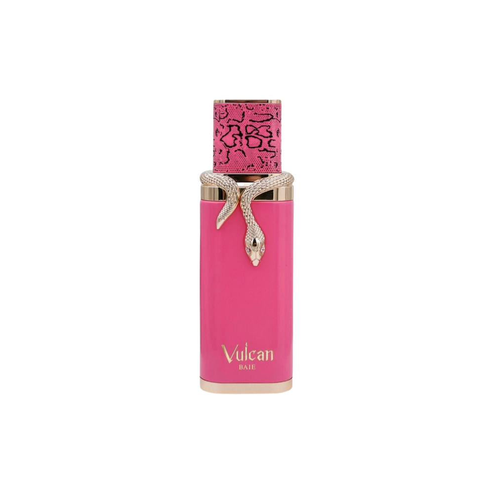 Fragrance World French Avenue Vulcan Baie Eau De Parfum 100ML