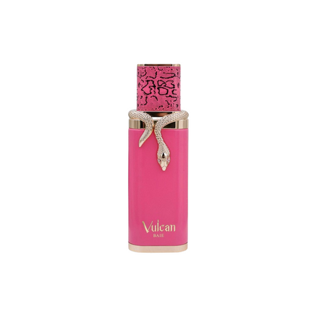 Fragrance World French Avenue Vulcan Baie Eau De Parfum 100ML