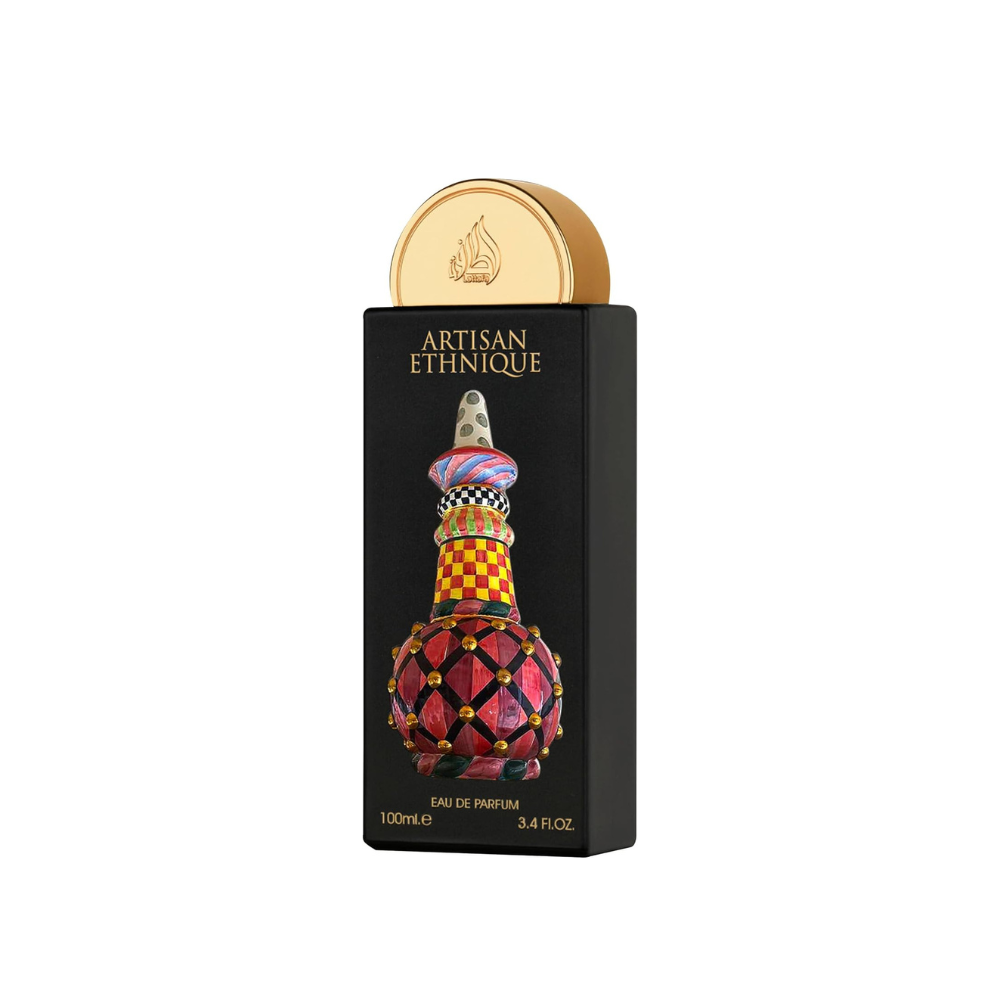Lattafa Pride Artisan Ethnique Eau de Parfum Spray 100ML