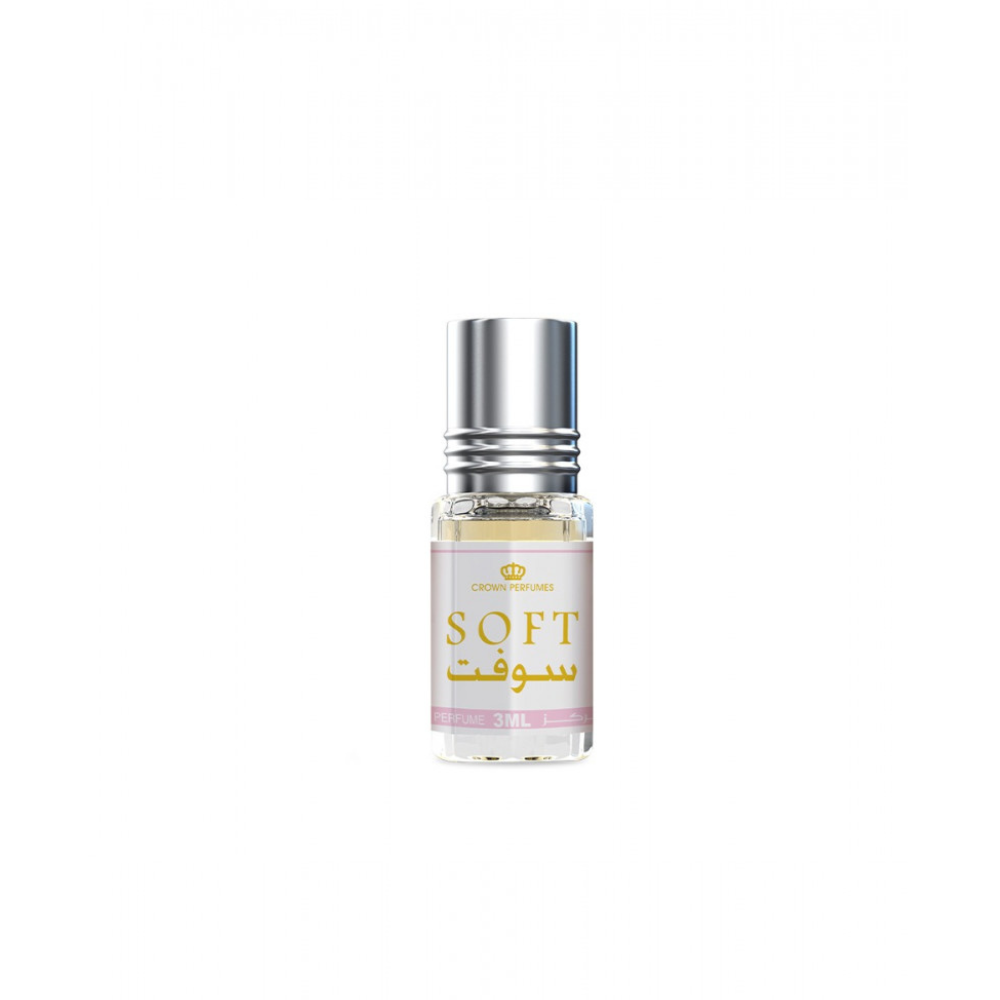 Al Rehab - Soft 3ML