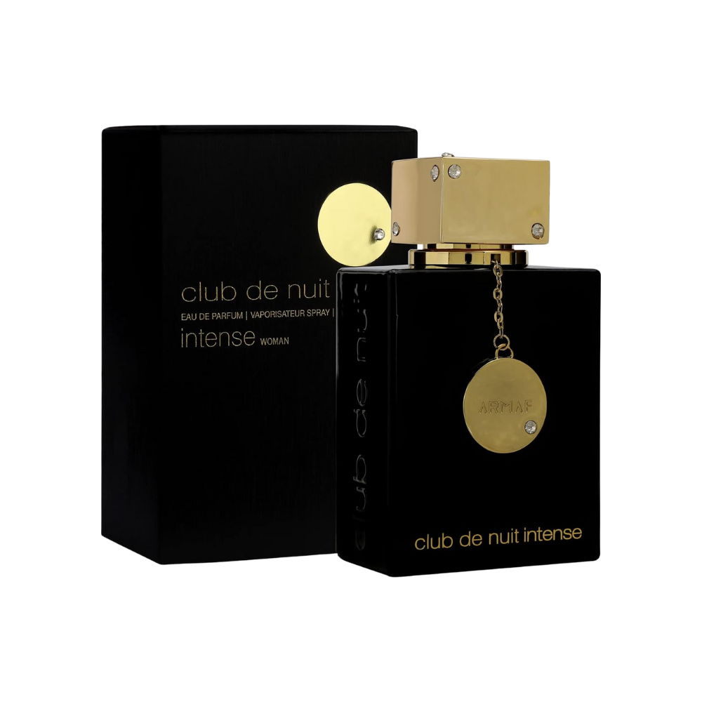 Armaf Club De Nuit Intense Woman Eau de Parfum Spray for Women 100ML