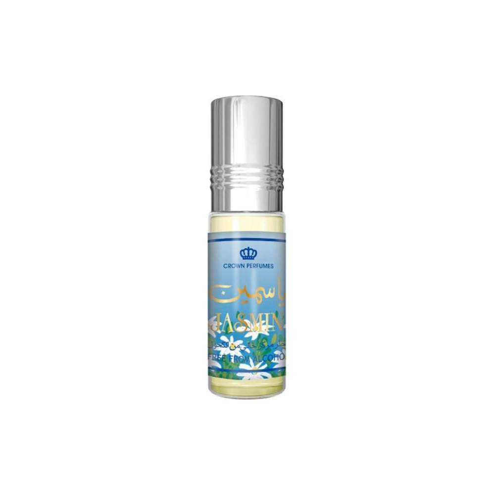 Al Rehab - Jasmin 6ML Roll