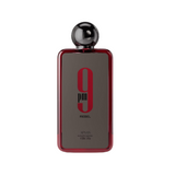 Afnan 9 Pm Rebel Eau de Parfum Spray for Unisex, 100ML