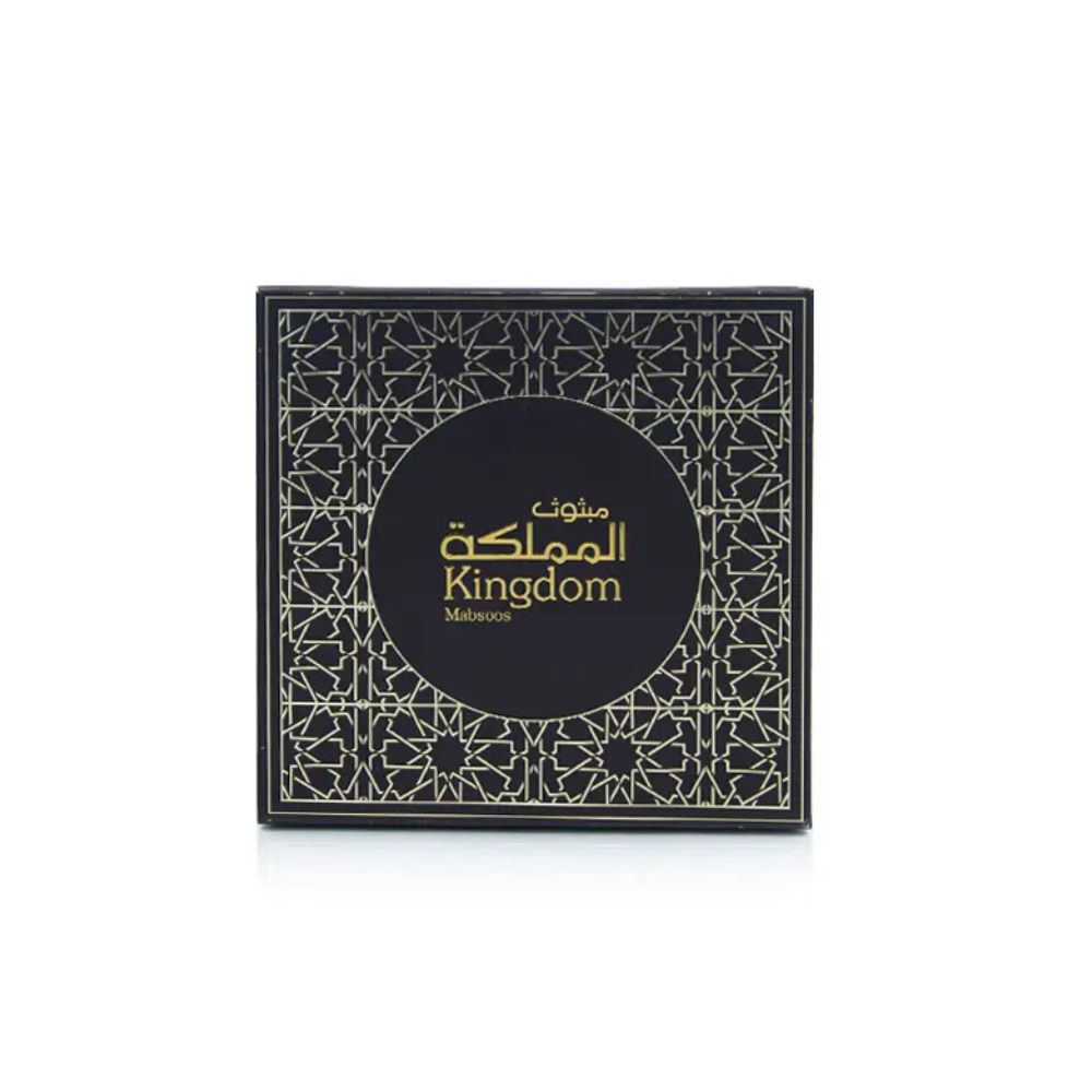 Arabian Oud Kingdom Mabsoos Incense 120 Grams