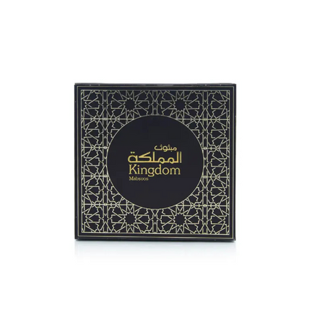 Arabian Oud Kingdom Mabsoos Incense 120 Grams