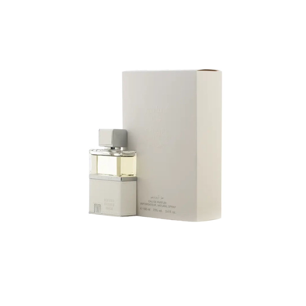 Arabian Oud Arabian Leather Musk Eau De Parfum 100ML