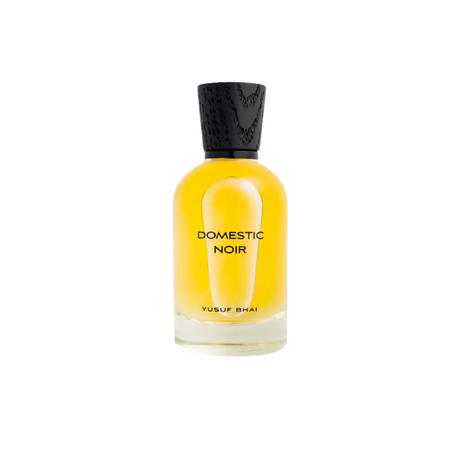 Yusuf Bhai Domestic Noir Eau De Parfum 100ML