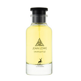 Lattafa Maison Alhambra Jean Lowe Immortal for Men Eau de Parfum Spray 100ML