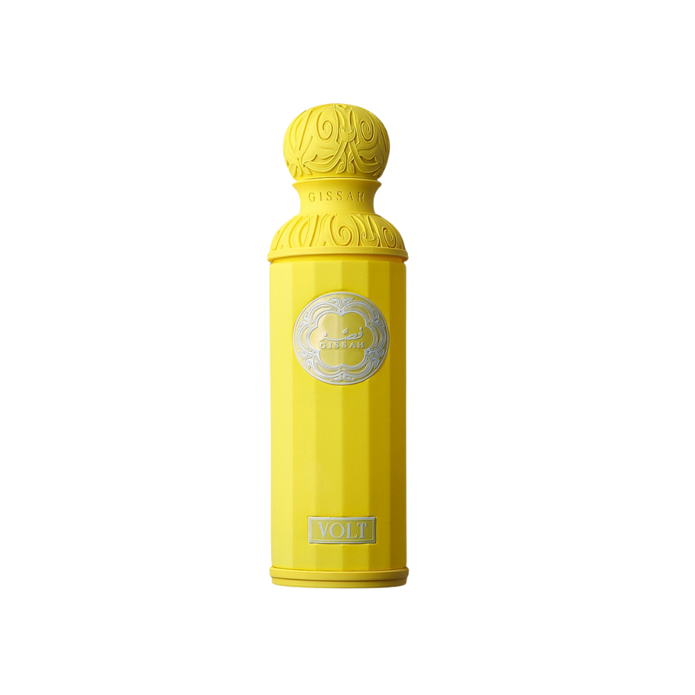 Gissah Volt Eau De Parfum 200ML