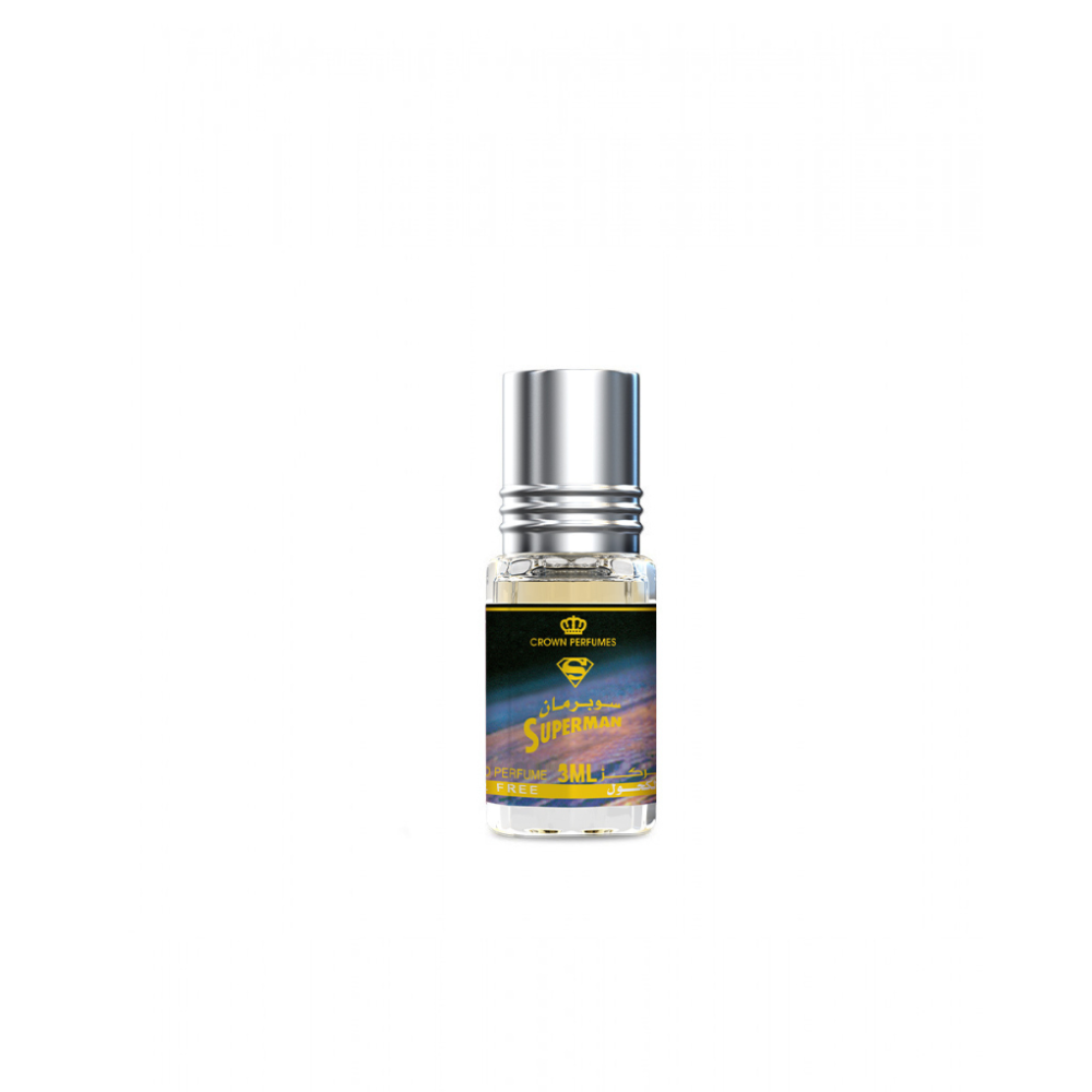 Al Rehab - Super man 3ML
