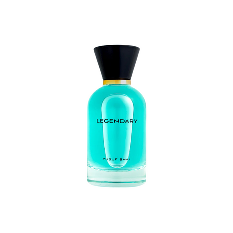 Yusuf Bhai Legendary Eau De Parfum 100ML