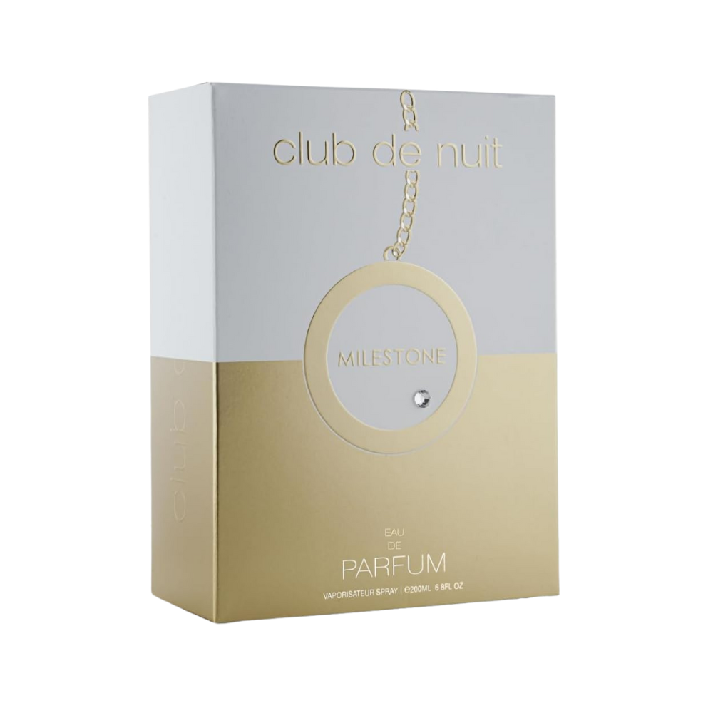 Armaf Club De Nuit Milestone EDP Spray Unisex 100ML