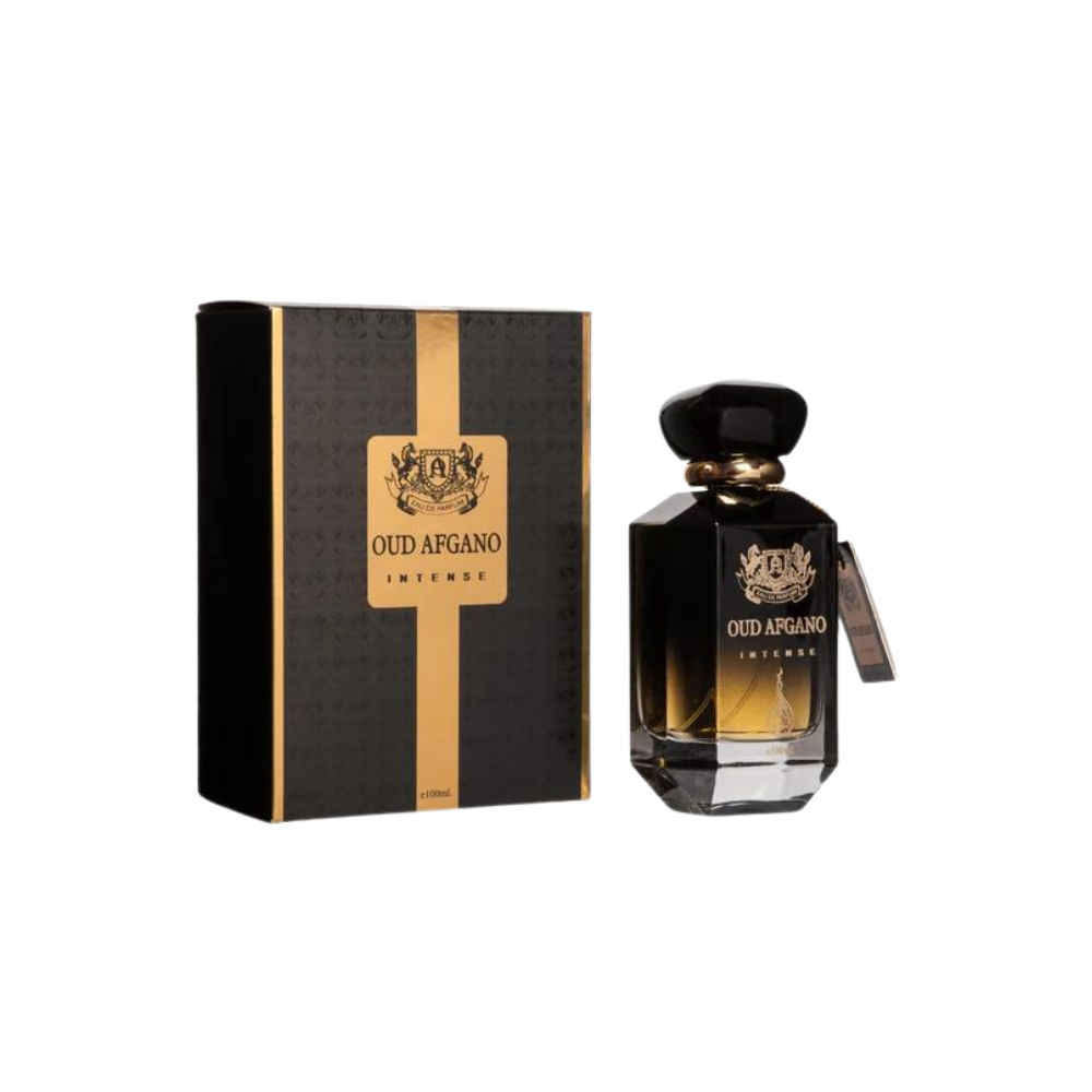 Oud Afgano Eau de Parfum