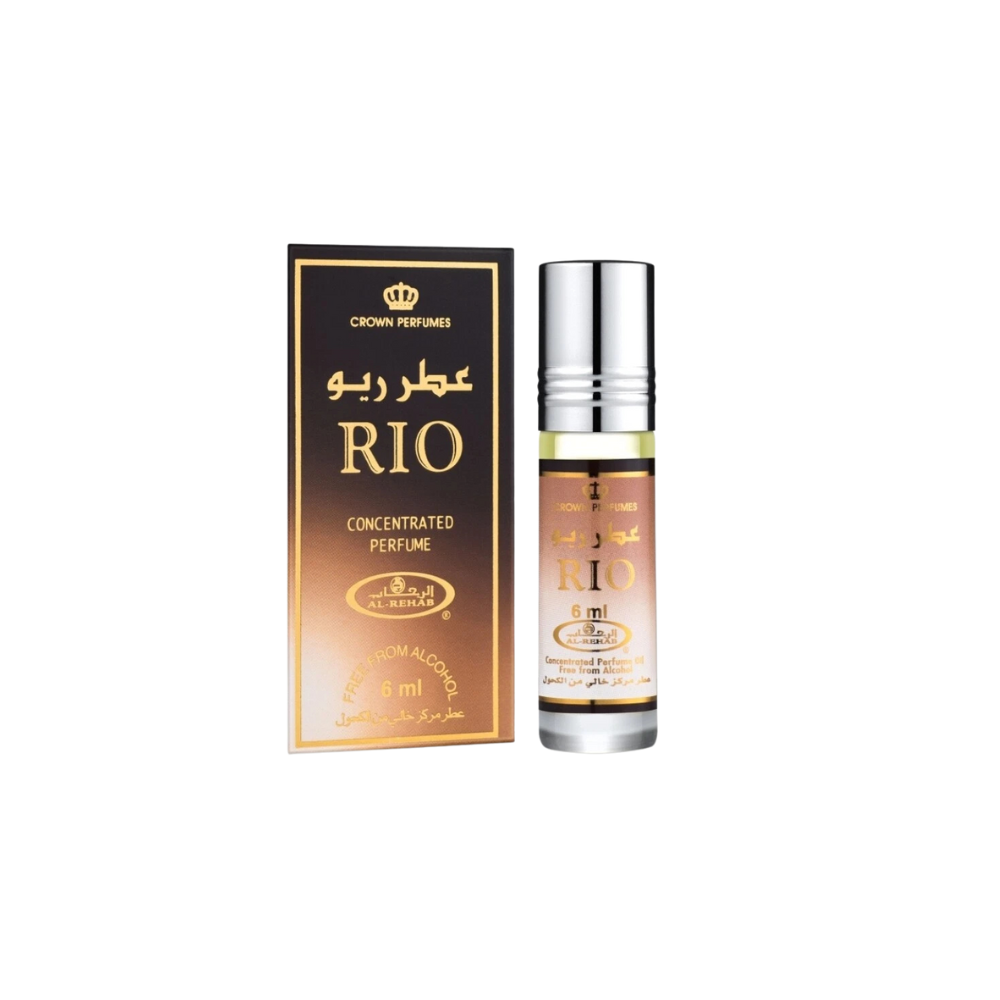 Al Rehab - Rio 6ML Roll