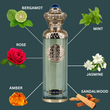 Surrati DREAM VALLEY Eau De Parfum Spray 140ML