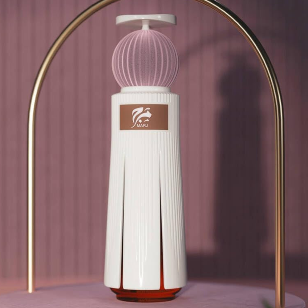 AHMED AL MAGRIBI- MARJ EAU DE PARFUM 60 ML