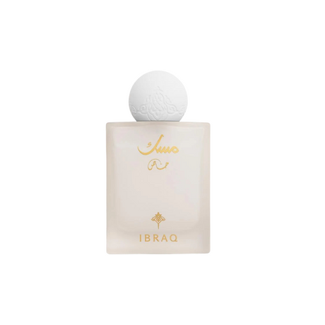 Ibrahim Al Qurashi Special Musk Eau De Parfum 75ML